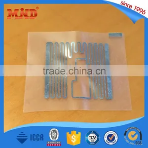 MDIY197 RFID 860-960Mhz Inlay Type 9629 With Alien H3 Chip thumbnail-4