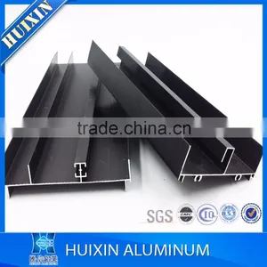 6063 t5 Alloy Extrusions Windows Framing Materials Philippine Aluminium Profile thumbnail-1