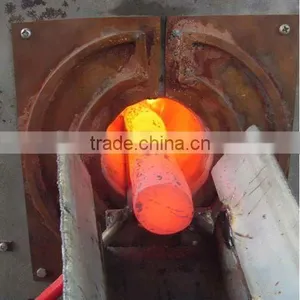 100 KW Heat Treating Furnace , Electric Heat Tratment Furnace for Metal thumbnail-1