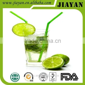 5mm Summer Fluorescent Flexible Straw With 38g thumbnail-1