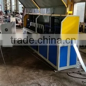 China Supplier Nailess Box Steel Stripe Forming Machine thumbnail-3