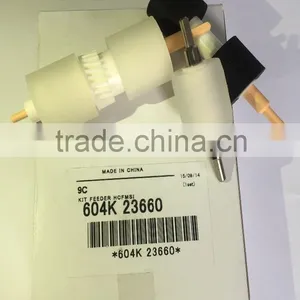 Original 604K23670 059K26570 604K23660 Bypass Feed Roller Kit Compatible With Xerox 4110/4112/4127/4595 thumbnail-3
