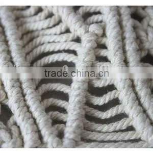 Wholesale Latest Design Knitted Natural Necktrim Crochet Neckline for Wommen Clothes thumbnail-3