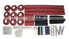 24KV Heat Shrinkable 3-core XLPE Outdoor Termination Kit thumbnail-1