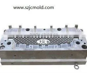 Plastic Injection Mold Custom thumbnail-1