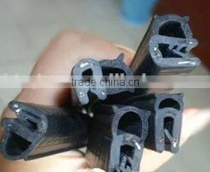 Rubber Seals for Window thumbnail-1