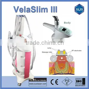 Latest Products in Market VelaSlim Fda Approved Fat Loss Slimming Machine thumbnail-1