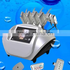 Hot Sale!! Cavitation Machine Price Beauty Salon Equipment thumbnail-2