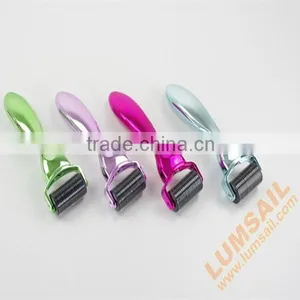 New Arrival Derma Roller, Microroller Needle /derma Pen Medical Hot in Europe thumbnail-2