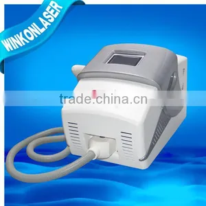 Factory Supply Home nd Yag Laser/ Tattoo Removal Treatment thumbnail-1