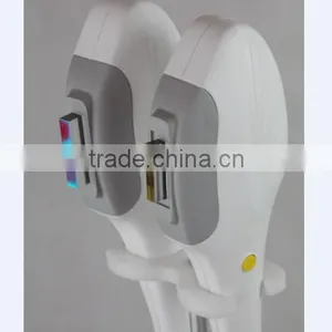 2016 Newest 2 Handles OPT SHR IPL Hair Removal Equipment/IPL SHR /3000W High Power Shr Ipl Machine thumbnail-4