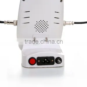 Body Slimming RF Radio Frequency Multifunction Beauty Instrument Lw-103 thumbnail-6