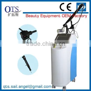Beijing Factory/GL70 Fractional CO2 Laser / C02 Fractional Laser ( CE) thumbnail-1