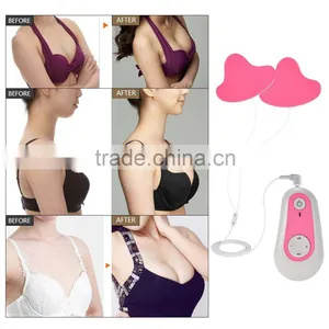 High Quality New Kind Electric Brest Care Instrument Brest Care Instrument Massager thumbnail-6