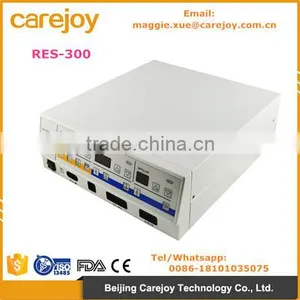 CE/ISO High Frequency Electrosurgical Unit Electrocautery for Urology, Gynaecology thumbnail-1