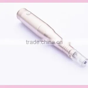 2017 Hot Rechargeable LED Nano Photon Dermapen thumbnail-4