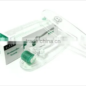 GTO Derma Roller Skin Roller 192 Microneedle Anti-Aging Therapy thumbnail-4