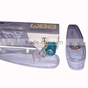 A BIG Discount for Closing Christmas /microneedle Dermal Roller/derma Roller for Hair Loss Treatment thumbnail-1