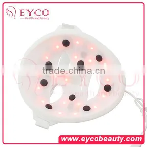 Hot Sale IPL Light Therapy Acne Treatment PDT LED Facial Mask thumbnail-1