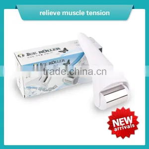 Beijing Factory Provide Skin Health Ice Roller Cooler With OEM Service -Iceroller-1 thumbnail-1