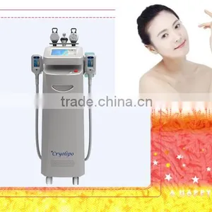 Super Cooling Slimming Instruments/body Slimming Machine/fat Freezing Beauty Machine for Spa, Salon ,hospital thumbnail-2