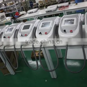 2015 Best Selling Factory Direct Sale Ipl Laser Machine/ipl Laser Hair Removal/ipl Laser Hair Removal Machine Price thumbnail-5