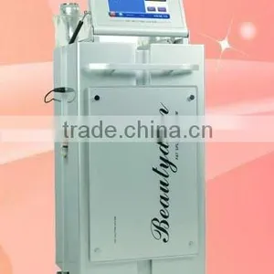 Vacuum Ultrasound System Slimming Machine F001 thumbnail-1