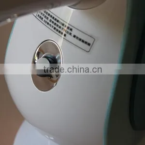 Nnewest Beauty Portable Hair Steamer Vapor Ozone Facial Steamer With Stand thumbnail-3