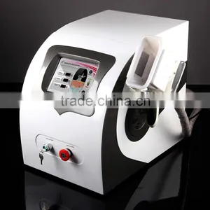 ALLRUICH Led System Fat Dissolve Vacuum Led Vacuum Cellulite Reduction Machine Beauty Equipment thumbnail-4