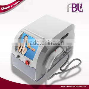 Safe and Effective Noninvasive Fractional RF Micro-Needle Anti-aging System MNF 200 thumbnail-2