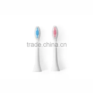 W8 Sonic Rechargeable Electronic Toothbrush Head thumbnail-2