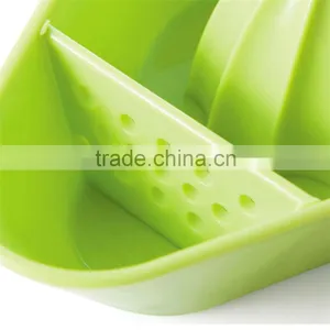 Strainer Design Juicer Plastic Citrus Hand Lemon Orange Squeezer thumbnail-4