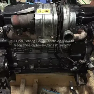 Cummins QSB6.7 Machinery Diesel Engine for Sale thumbnail-1