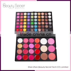 High Quality Eyeshadow Long Lasting Eyeshadow of Makeup Palette thumbnail-4