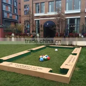 2016 NEW Sport Game Snookball thumbnail-3