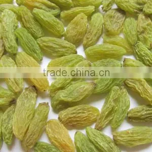 Chinese Dried Raisin thumbnail-2