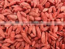 BNP Certified Organic Top Quality & 100% Natural Goji Berries thumbnail-1