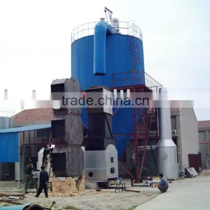 Nozzle Spray Drier thumbnail-1