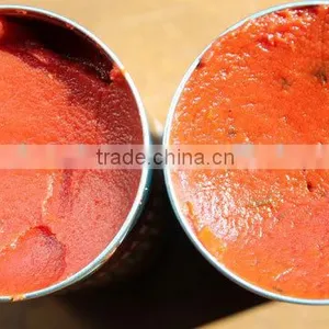 Tomato Sauce Tomato Ketchup With Hgih Quality A Grade thumbnail-2