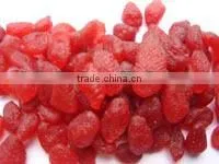 High Quality Dried Strawberry,2014 Crop thumbnail-1