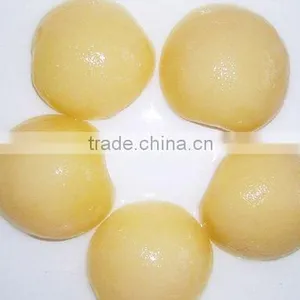 White Peach in Syrup thumbnail-1