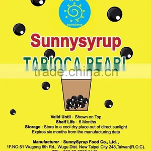 Excellent Tapioca Pearl thumbnail-1