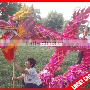 Wholesale Customized Long Dragon for New Year thumbnail-1