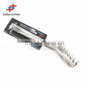 2016 Hot Sale No.1 Yiwu Agent Export Commission Agent Durable Food Tong Without Holes thumbnail-1