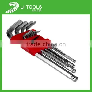 Set Magic Wrench Labor Saving Wrench Star Hex Key Wrench thumbnail-1