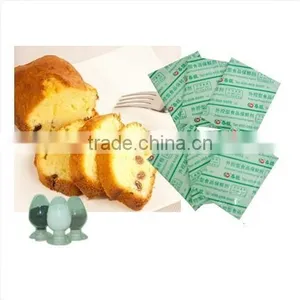 Hot Selling New Arrival Food Grade Oxygen-absorbing Packets for Food thumbnail-1