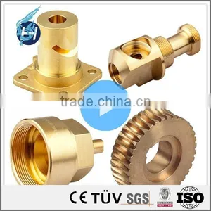 Cnc Design Stainless Steel Carbon Spanking Shell Raw Material for Injection Mould Plastic Machine Parts Aluminum Casting Grind thumbnail-1
