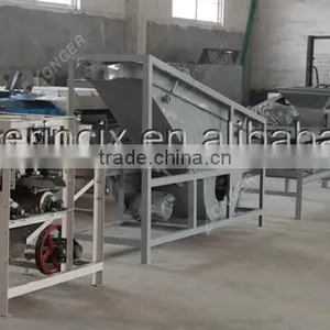 Automatic Almond Peeling Machine/Almond Processing Line Prices thumbnail-2