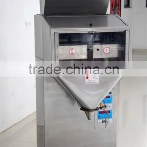 High Efficient Packing Machine For Tea Bags thumbnail-3