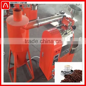 Best Selling ! Automatic Coffee Bean Roasting Machine thumbnail-1
